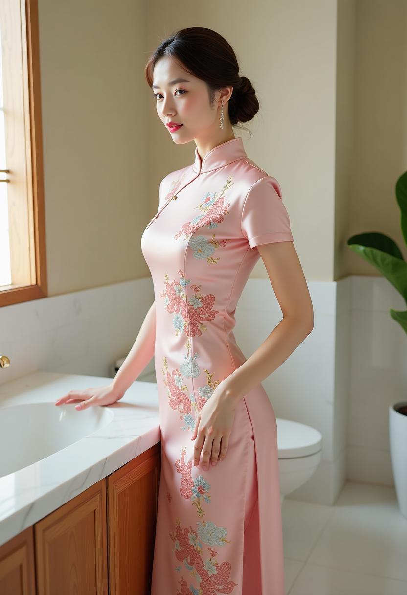 静修之地